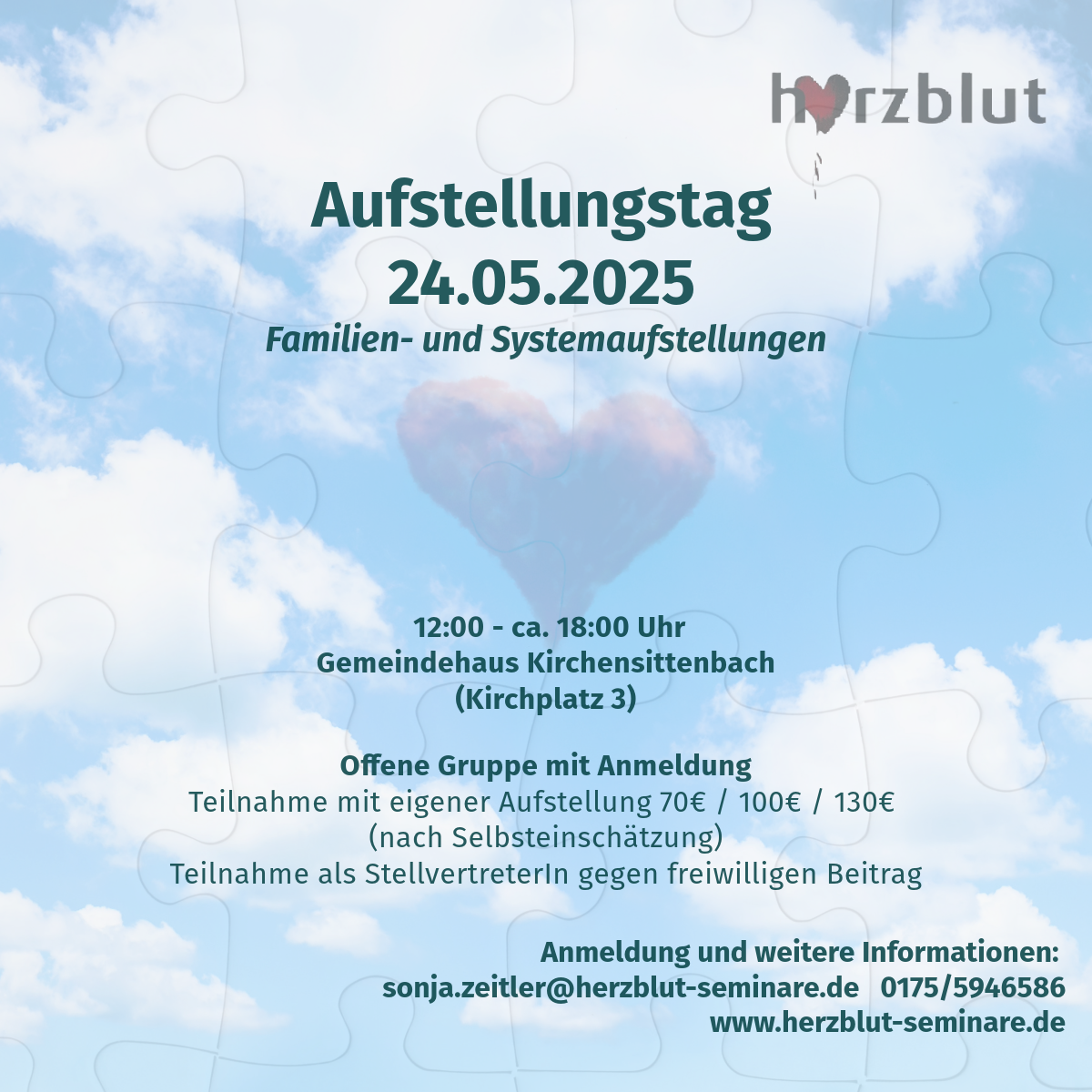 Aufstellungstag_24.05.2025 Aufstellungstag_24.05.